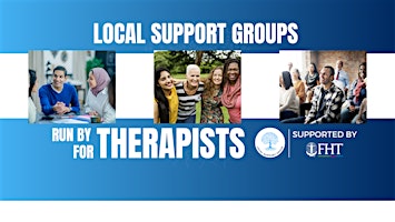 Imagen principal de FHT local support group Northamptonshire