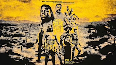 PCW ULTRA: SCENE NOT HERD