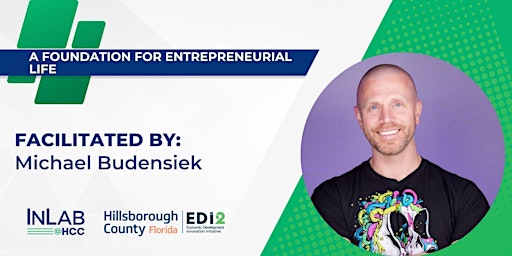 A Foundation for Entrepreneurial Life -Hybrid-  primärbild