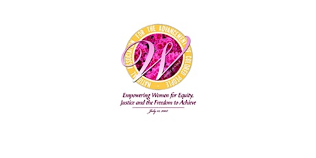 6th Annual Women In NAACP (WIN) "Purpose, Power & Platform" Luncheon