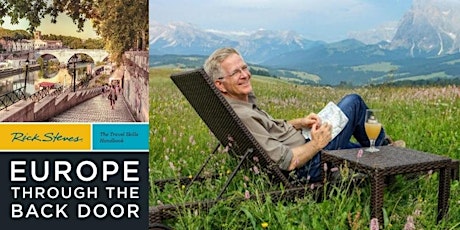 RICK STEVES' For the Love of Europe