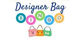 Designer Bag Bingo!!! primary image