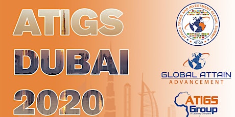 ATIGS Dubai 2020 primary image