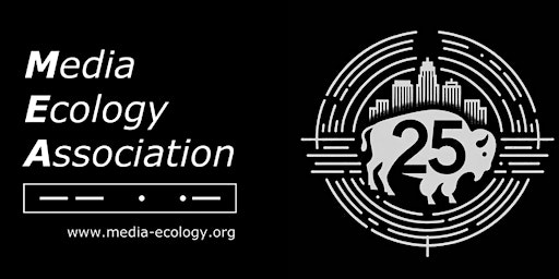 Primaire afbeelding van The 25th Annual Media Ecology Association Convention: Housing Registration