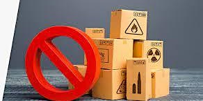 Delivery For America: To ship or not to ship, Hazmat is the question?  primärbild