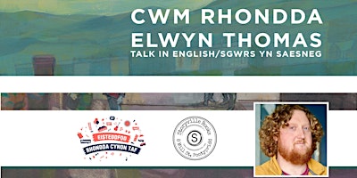 Cwm Rhondda Elwyn Thomas primary image