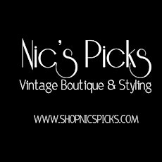 Nic's Picks Shopping Event primary image