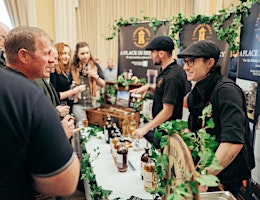 Hauptbild für Stirling Whisky Festival - Stirling SpiritFEST 2024