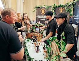 Primaire afbeelding van Stirling Whisky Festival - Stirling SpiritFEST 2024