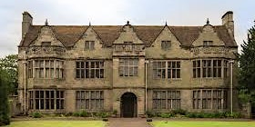 St John’s House, Warwick, Ghost Hunt  primärbild