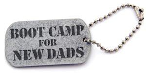 Daddy Boot Camp