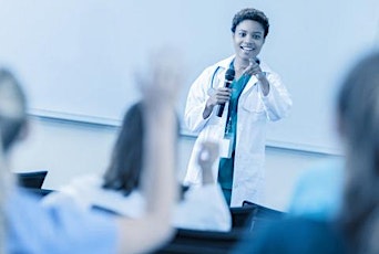 College Planning with NAAHP: Nursing Careers...More than Just Bedside primary image