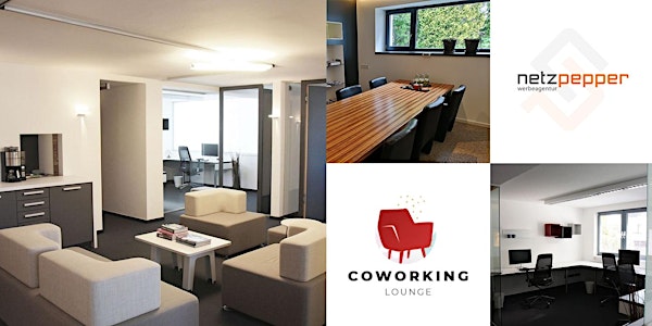 TRENDS 2020 // Eröffnung der Coworking Lounge