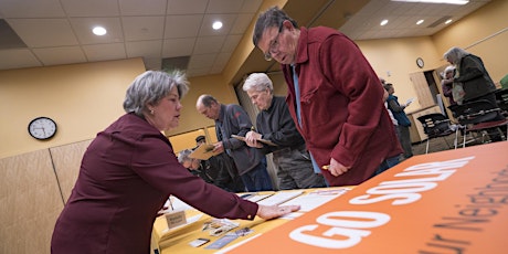 Centre County 2024 Solar 101: State College Municipal Building