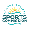 Corpus Christi Sports Commission's Logo
