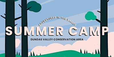 Adventures in the Valley Summer Camp  primärbild
