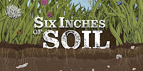 Six Inches of Soil, Feature Film - Aberaeron - Ceredigion