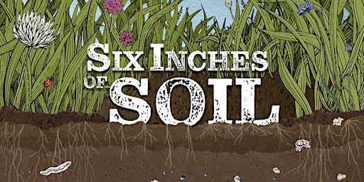 Imagen principal de Six Inches of Soil, Feature Film - Aberaeron - Ceredigion