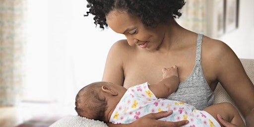 Breastfeeding Class primary image