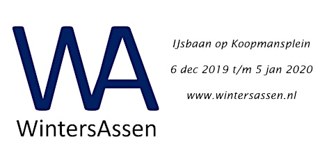 Primaire afbeelding van WintersAssen