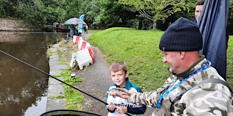 Let's Fish - Ilkeston - 28/09/24 - Stanton FC