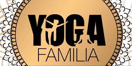 Hauptbild für YogaFamilia - Messeticket