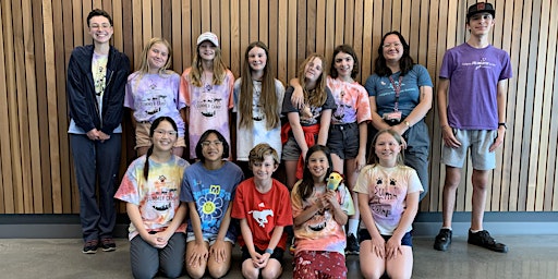 CHS Summer Camp 2024: How Animals Learn (Grades 7-9) - July 8-12 primary image