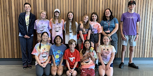 Image principale de CHS Summer Camp 2024: How Animals Learn (Grades 7-9) - July 8-12