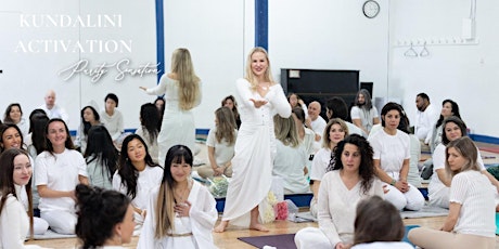 Imagen principal de Kundalini Activation by Anastasia Armanova in LA