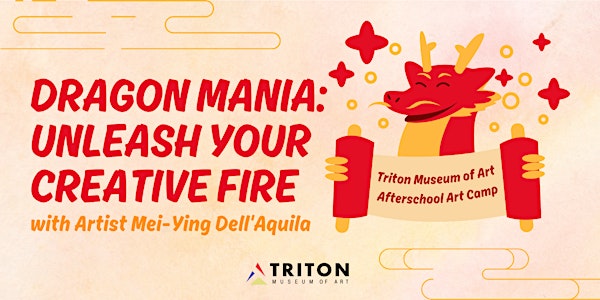 Dragon Mania: Unleash Your Creative Fire with MeiYing Dell'Aquila