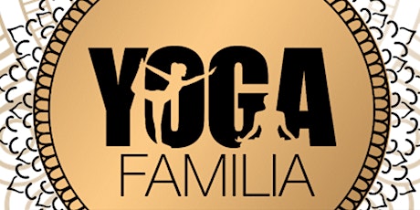 Hauptbild für YogaFamilia - Messe inkl. Workshops & Vorträge - Tagesticket