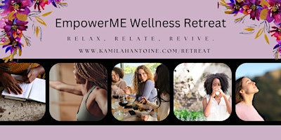Hauptbild für EmpowerME Wellness Retreat