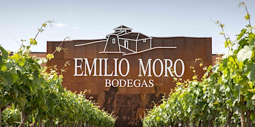 Bodegas Emilio Moro Wine Tasting Dinner primary image