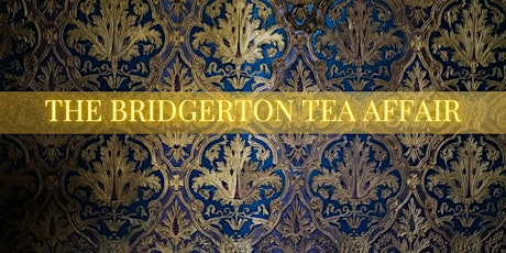 The Bridgerton Tea Affair