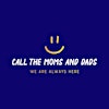 Logotipo de Call the Moms and Dads and Chris Reed