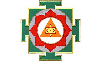 Yantra Painting Workshop primary image