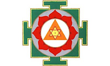 Yantra Painting Workshop