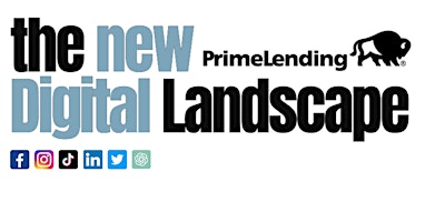 Imagen principal de The New Digital Landscape