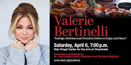 Imagem principal de An Evening with Valerie Bertinelli