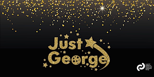 Just George's Charity Ball