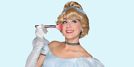 Imagem principal de The Royal Treatment with Cinderella