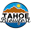 Logotipo de TAHOE BREWFEST