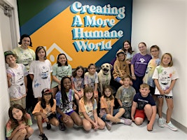Immagine principale di CHS Summer Camp 2024: Everything Animal (Grades 4-6) - July 29 - Aug 2 