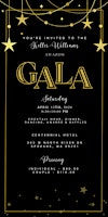 Imagem principal do evento 2024 Keller Williams Awards Gala