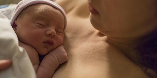 Imagem principal de Prepared Childbirth Series
