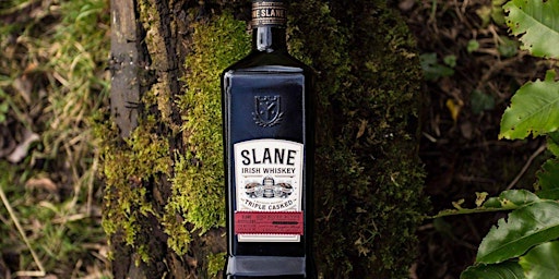 Slane Triple Casked Irish Whiskey Tasting + Irish Coffee Demo primary image