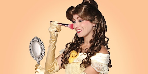 Image principale de The Royal Treatment with Belle