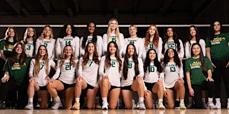 Multnomah University PROSPECT Volleyball Camp