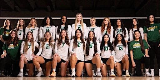 Multnomah University PROSPECT Volleyball Camp primary image