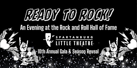 An Evening at the Rock and Roll Hall of Fame-10th Annual Season Reveal Gala